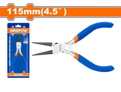 Kìm Mũi Tròn Mini 4.5