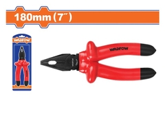 Kìm Răng Cách Điện 180Mm(7