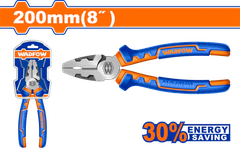 Kìm Răng Cao Cấp 200Mm(8
