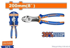 Kìm Cắt Cao Cấp Hạng Nặng 200Mm(8
