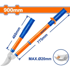 Dụng Cụ Cắt Cành 900Mm WPR1E79 WADFOW