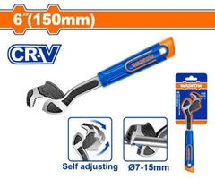 Cờ lê mở ống thép tự điều chỉnh 6