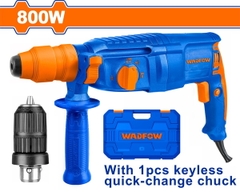 Máy khoan đục 800W WADFOW - WRH1D26-2