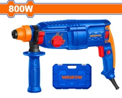 Máy khoan đục bê tông 800W WADFOW - WRH1D26