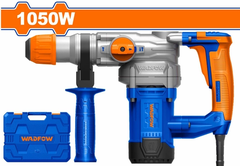 Máy khoan đục bê tông 1050W WADFOW - WRH2D26