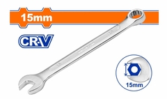 Cờ Lê Vòng Miệng 15Mm WSA1115 WADFOW