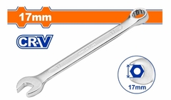 Cờ Lê Vòng Miệng 17Mm WSA1117 WADFOW
