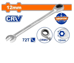 Cờ Lê Vòng Miệng Tự Động 12Mm WSA5112 WADFOW