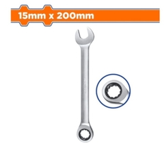 Cờ Lê Vòng Miệng Tự Động 15Mm WSA5115 WADFOW