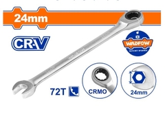 Cờ Lê Vòng Miệng Tự Động 24Mm WSA5124 WADFOW