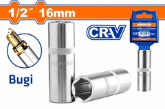 Đầu Tuýp Mở Bugi 16Mm WSC4216 WADFOW