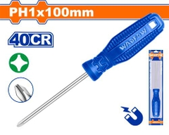 Tua Vít Bake Ph1X100Mm WSD4914 WADFOW