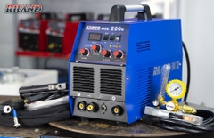 MÁY HÀN RILAND WSE 200G