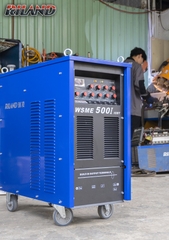 MÁY HÀN RILAND WSME 500I