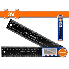 Thước Vuông Gập Kỹ Thuật Số 3V WSR1401 WADFOW