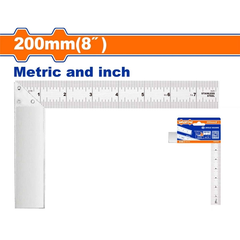 Thước Vuông 200Mm WSR2920 WADFOW
