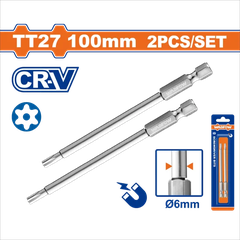 Bộ 2 Mũi vặn vít 1/4