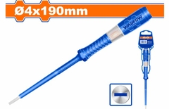 Bút Thử Điện 4X190Mm WTP2902 WADFOW