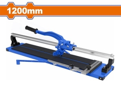 Bàn cắt gạch đẩy tay 1200mm WADFOW - WTR2512
