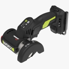 Máy cắt mini đa năng dùng pin không chổi than WU802.9