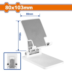 Giá Đỡ Điện Thoại Di Động 80X103Mm WUY1502 WADFOW
