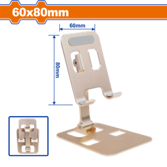 Giá Đỡ Điện Thoại Di Động 60X80Mm WUY1503 WADFOW