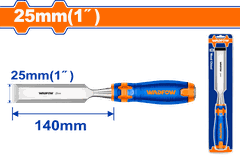 Đục Gỗ 25Mm(1