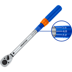 Cờ Lê Lực 160- 800Nm WWQ4D34 WADFOW