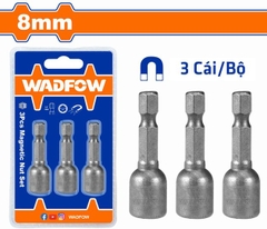 Bộ 3 Mũi Bắn Tôn 8Mm WWR1K08 WADFOW