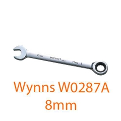 Cờ lê 8 tự động bánh cóc Wynn's W0287A