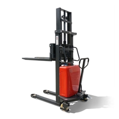 Xe nâng bán tự động Noblelift SPN1525C (1500 Kg)