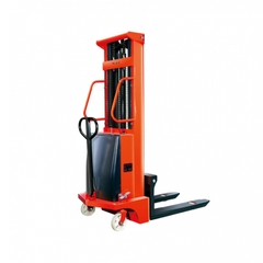 Xe nâng điện đẩy tay Niuli CTD1020