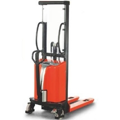 Xe nâng điện đẩy tay Noblelift SPM1016
