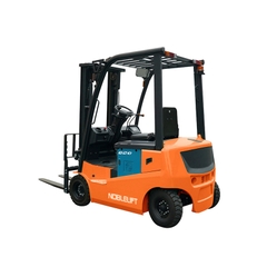 Xe nâng điện ngồi lái 1600Kg Noblelift FE4P20Q (Pin Lithium)