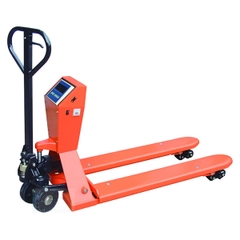 Xe nâng tay càng dài 1.220mm Niuli CBY-CW