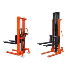 Xe nâng tay cao 1 tấn/1.6m NIULI CTY-EW10/16