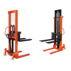 Xe nâng tay cao 1.5 tấn Niuli CTYE1525