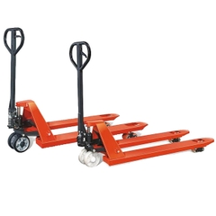 Xe nâng tay Niuli CBY-AC2.5T càng rộng