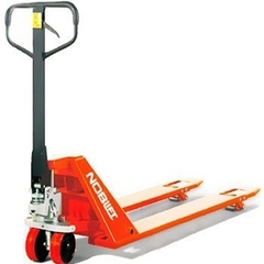 Xe Nâng Tay Siêu Thấp Noblelift AC LOW 51