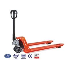 Xe nâng tay thấp 2500kg Niuli AC25