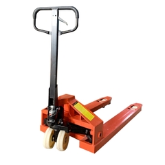 Xe nâng tay thấp 5 tấn Niuli CBY.AC50