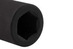 Đầu tuýp đen dài 6 cạnh 3/4inch SATA 34615 - 3/4