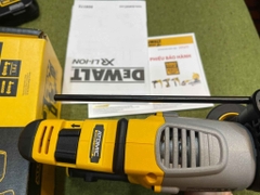 Máy khoan đục dùng pin Dewalt DCH172N -KR
