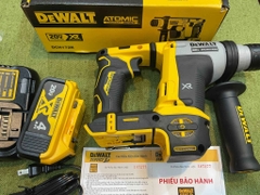 Máy khoan đục dùng pin Dewalt DCH172N -KR
