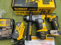 Máy khoan đục dùng pin Dewalt DCH172N -KR