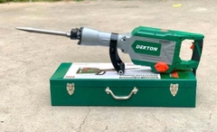 Máy đục bê tông dùng điện Dekton DK-DH6501