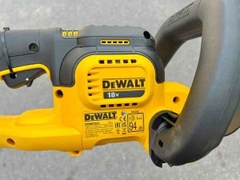 Máy tỉa cành, hàng rào dùng pin Dewalt DCMHT563N-XJ