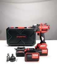Máy siết bulong pin SFUNPRO S20M1000A