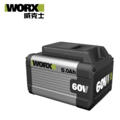 Pin 60V-5.0Ah WORX WA3038
