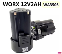 Pin 12V-2.0Ah WORX WA3506
